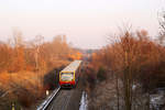 DB (S-Bahn Berlin) 481 xxx // Teltow // 28.