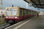 485 072-3 / 18.04.2021 / Schönfließ ( BAR ) 