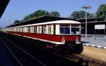 277 408-1 Berlin-Wannsee, Juli 1991