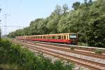 481 434-9 bei Berlin-Friedrichshagen 01.08.2008