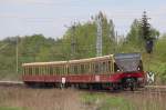 21.4.2014 S85 zwischen Akw und Bkb