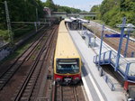 481 231,am 23.Mai 2015,in Berlin Messe Süd(Eichkamp).