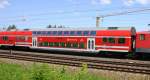 Am 26.05.2010 wurde im Dresdner Hbf der neue Verkehrsvertrag fr die S-Bahn Dresden unterzeichnet.