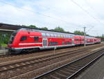 D-DB 50 80 86-81 099-3 DABpbzfa 767.2 als S 32738 (S2) nach Dresden-Flughafen, am 07.06.2019 in Pirna.