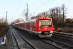 474 613-7 Buxtehude 09.12.2007