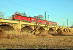 143 959-5 der S-Bahn Mitteldeutschland (DB Regio Südost) als S 37746 (S7) von Halle(Saale)Hbf Gl.