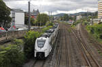 DB Regio 463 077 // Koblenz // 28. September 2022