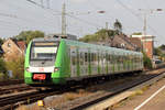 DB 422 506-6 als S9 nach Wuppertal Hbf.