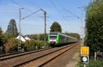 DB Regio 422 005 + 422 006 // Ratingen // 26.