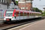 422 084-4 als S9 nach Wuppertal Hbf.