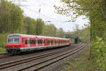 Östlich des Gelsenkirchener Hauptbahnhofs wurde dieser x-Wagenpark abgelichtet.
Der Grund für die Fahrt ist mir nicht (mehr) bekannt.
Aufnahmedatum: 25. April 2016