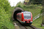 DB Regio 422 048 // Dortmund-Somborn // 13. April 2013