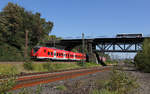 DB Regio 1440 310 + 1440 319 // Wuppertal-Vohwinkel // 18. September 2018