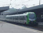 abellio 3429 011 als S 30329 (S3) von Hattingen (R) Mitte nach Oberhausen Hbf, am 15.08.2020 in Essen Hbf.