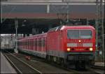 143 602 fhrt mit der S6 nach Kkn-Nippes auf Dsseldorf aus 15.3.2009