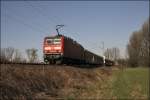 ...143  854 (9180 6143 854-8 D-DB) schiebt die S5 nach Dortmund. (20.03.2009)
