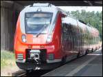 442 340 in Rostock Ltten-Klein am 02.07.2014