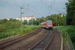 BR 430 017 (S-Bahn Stuttgart) am 5.