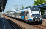 S-Bahn Stuttgart, 430.2 - 430 251/751.