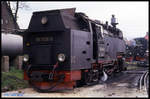 997236 am 22.6.1991 im BW Wernigerode.