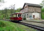 Am 11.05.2013 war eine Fotofahrt mit 187 001 ab Quedlinburg nach Stiege-Harzgerode und zurück nach Quedlinburg im Plan.Etwa 15 Gäste gaen sich die Ehre, mit dem GHE-T 1 durchs Selketal zu