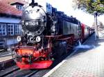 23.10. 2007 997245-6 in Wernigerode Westerntor