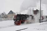 ‎99 7236-5 in Werningerode (11.02.2012)