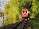 187 001-3 am 24. Mai 2014 auf dem Weg in Richtung Gernrode zwischen Friedrichshöhe und Straßberg (Harz)