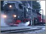 997235-7 beim Wasser fassen in Drei Annen Hohne. (13.12.2006)