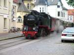 99 2323 in Bad Doberan am 16.06.06