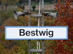 Bestwig/Hochsauerland.