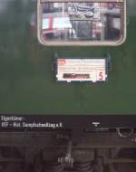 Historischer Sonderzug (60 Jahre Piko): Stuttgart - Sonneberg bespannt mit 03 2295-8 & 139 310-7 20.06.2009