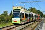 4556 auf der Neusser Straße in Köln Weidenpesch am 03.09.2021.