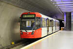 Kölner Verkehrs-Betriebe 5103 // Bergisch Gladbach (Haltestelle Bensberg) // 12.