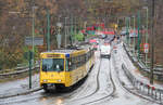 Ruhrbahn 5105 + 5108 // Essen // 19.