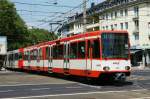 2327 auf der Kreuzung Aachener Str./Grtel am 03.06.2013.