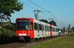 2318 in Walberberg am 05.09.2013.