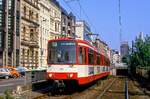 Köln 2120, Hohenzollernring, 02.09.1987.