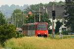 8455 in Merten am 09.06.2020.