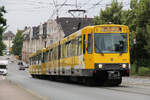 Ruhrbahn 5015 + 5127 // Essen // 3.