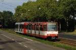 2195 und 2412 auf dem Pflzischen Ring am 24.09.2013.