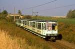 Bonn 7654, Schwadorf, 26.10.1985.
