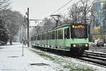 9363 auf dem Sachsenring am 30.01.2019.