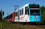 0371 in Godorf am 04.09.2013.