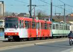 Stadtbahn Bonn (Wagen-Nr.