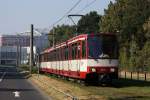 4010 und 4011 am 02.10.11 bei Dsseldorf Messe.