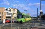 Hannover 6002, Hildesheimer Straße, 03.07.1988.