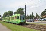 TW 6000 Verband in Hannover/Herrenhausen am 12.09.2010