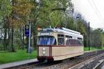 Wagen 478 als Maibaumexpress bei Sarstedt (01.05.2013)  