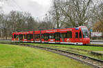 4524 ist Kölns neue Feuerwehr-Bahn.